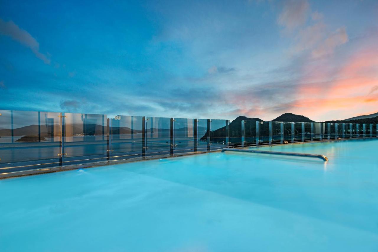 Stanford Hotel&Resort Тхоньен Екстериор снимка